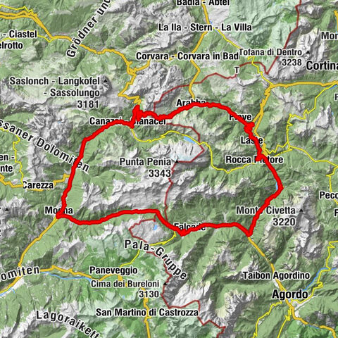 Mappa