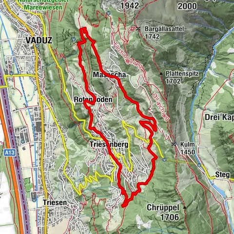 Mappa