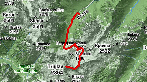 Triglav