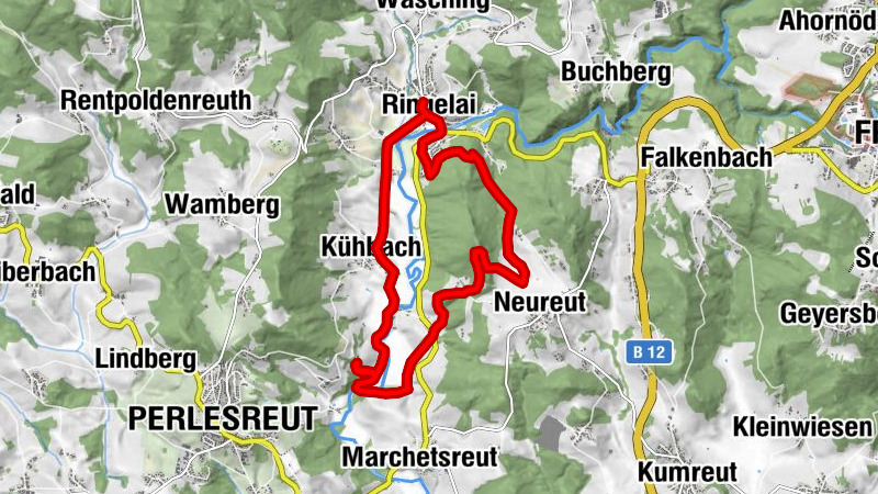 Schmankerlwanderung 2016