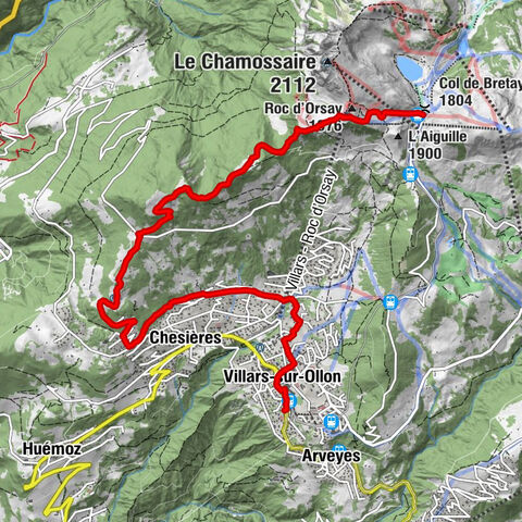 Mappa