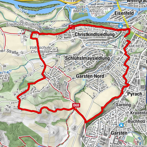 Mappa