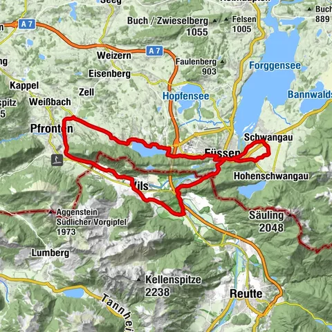 Mappa