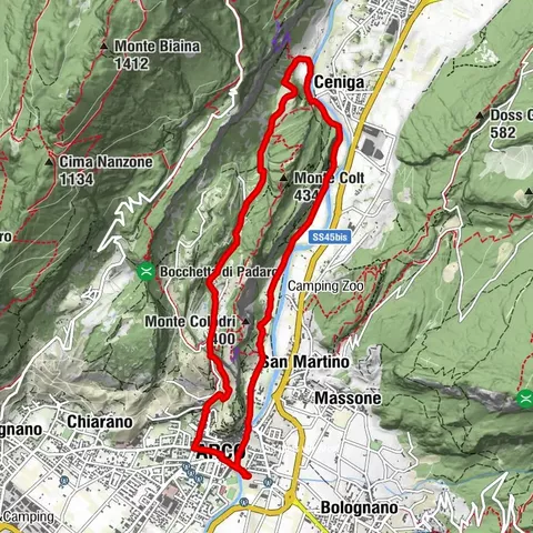 Mappa