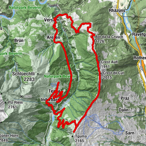 Mappa