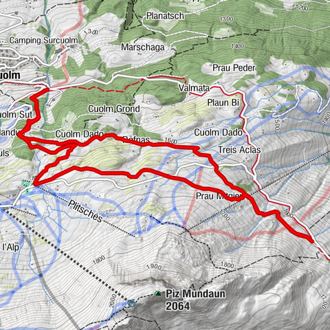 Mappa