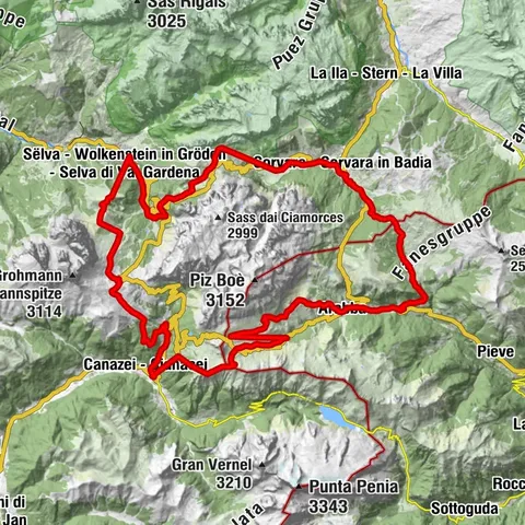 Mappa