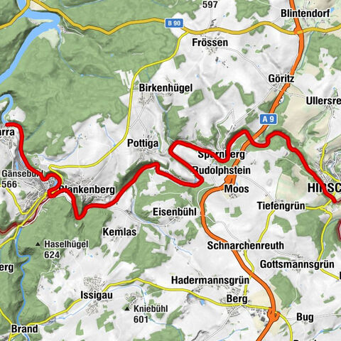 Mappa