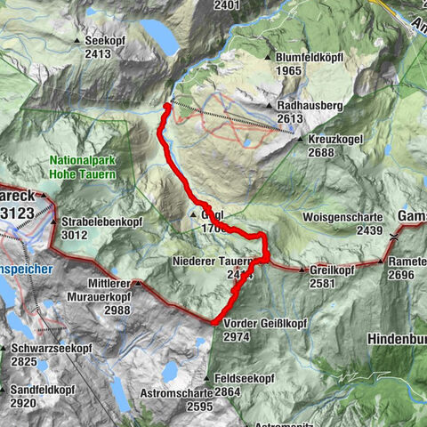 Mappa