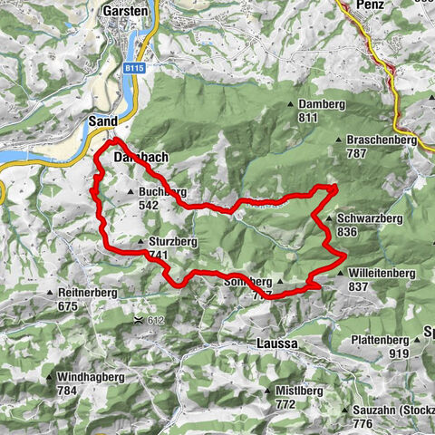 Mappa
