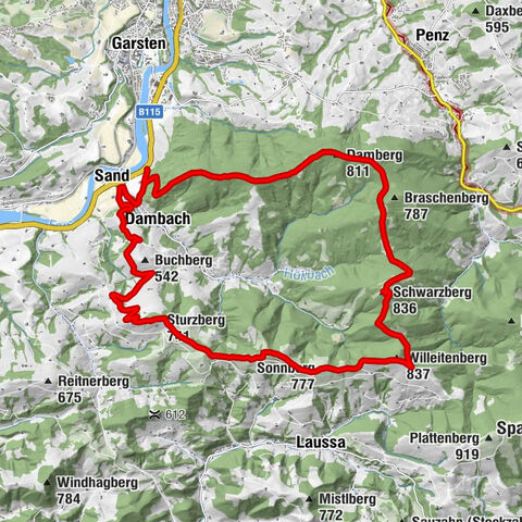 Mappa
