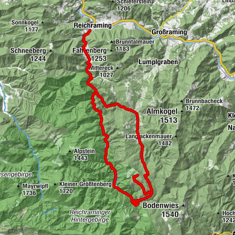 Mappa