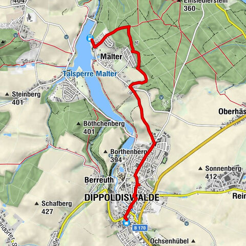 Mappa