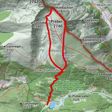 Mappa
