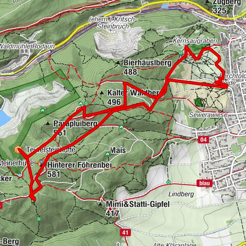 Mappa