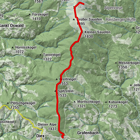 Mappa