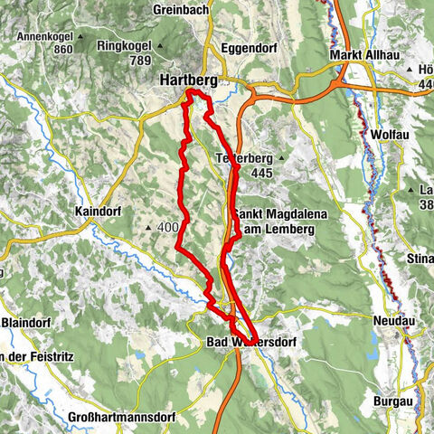 Mappa